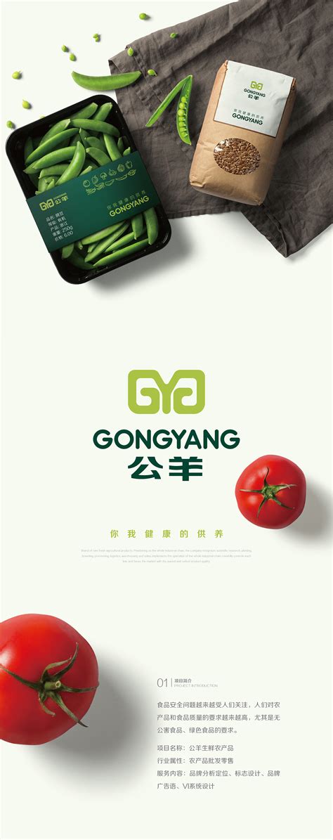 农副产品包装设计|平面|包装|xujingfeng - 原创作品 - 站酷 (ZCOOL)