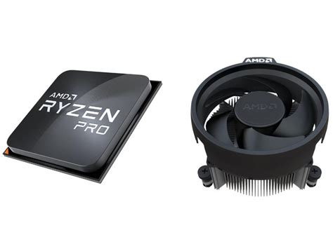 AMD Ryzen 3 PRO 4350G | Desktop.bg - Сглоби твоята машина