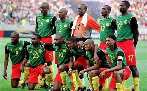 听说尼日利亚队的世界杯球衣潮爆了 一起来看看是怎么回事|世界杯|球衣|喀麦隆队_新浪新闻