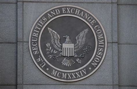 外媒：美证券交易委员会出台新规，要求在美上市中企披露更多信息