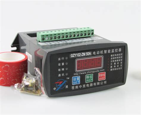 PDM-810MRC-3-C+R5A-400V马达保护器PDM-810MRC，-南京斯沃电气有限公司