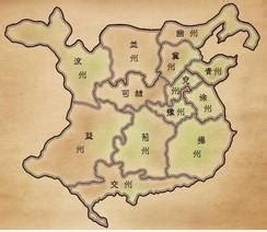 强汉盛唐 富宋军明：中国历史上的四大强国！-古建家园