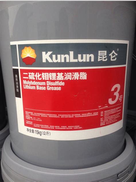 二硫化钼锂基润滑脂_通用润滑脂_扬州昆润润滑油销售有限公司