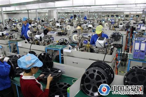 江西木林森照明科技有限公司将成为亚洲最大的LED生产基地_吉安新闻网