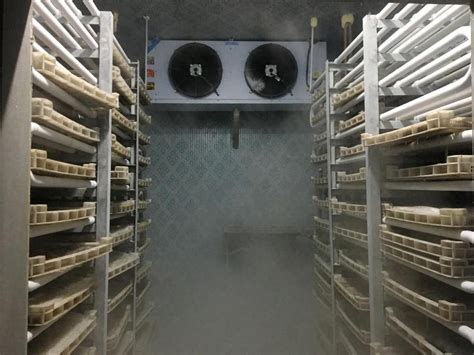 水果保鲜库设备 加工定制冷藏库冷冻库-食品机械设备网