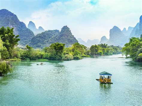 Visit Guangxi: 2021 Travel Guide for Guangxi, China | Expedia