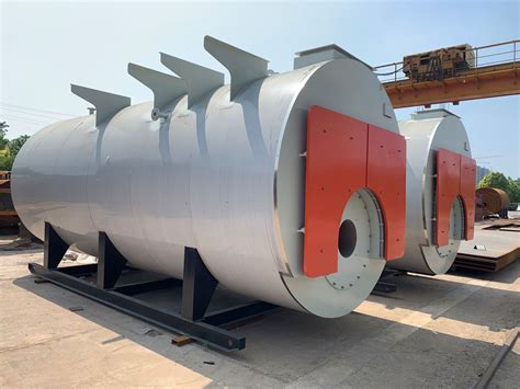 大型燃气锅炉-上海工业锅炉(无锡)有限公司