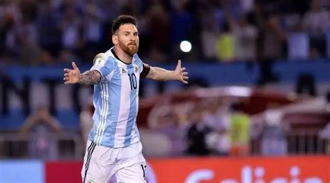 阿根廷世预赛27人大名单：梅西领衔 特维斯落选-搜狐体育