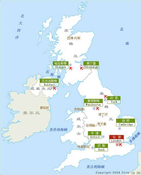 40个常见城市名英文 ,中国各大城市英文单词 - 英语复习网