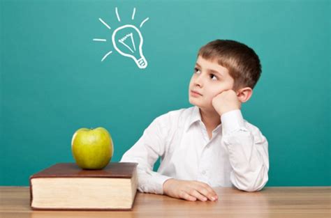 六个方法 培养孩子良好的自主学习能力 - 智择优择校平台