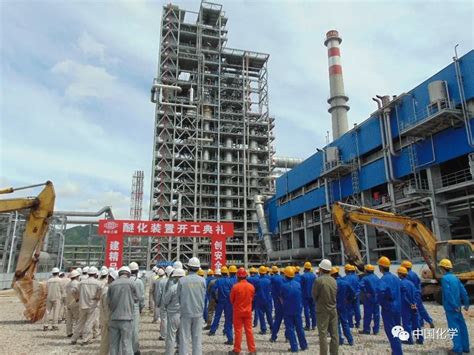 惠州大亚湾建设世界级绿色石化产业高地 龙头企业带动产业链集群发展给东莞带来启示