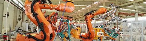 码垛搬运机器人集成商厂家_机器人产品_中国机器人网