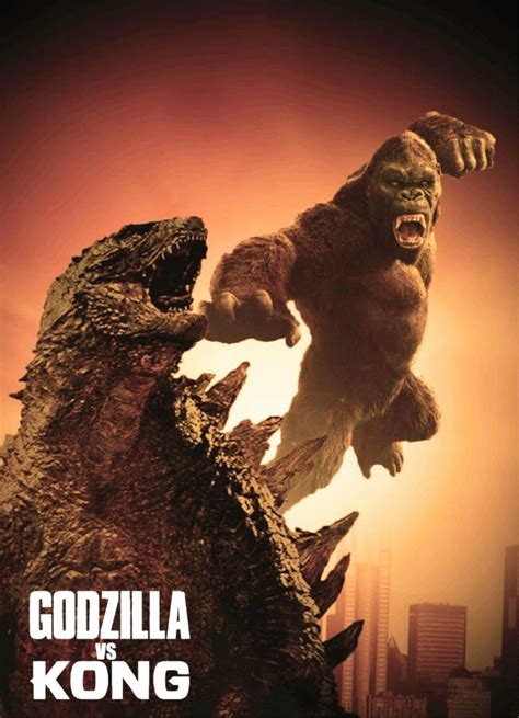 哥斯拉2：怪兽之王(Godzilla: King of Monsters)-电影-腾讯视频