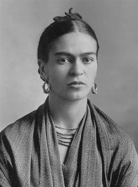 墨西哥女画家弗里达·卡罗（Frida Kahlo）介绍：儿童版