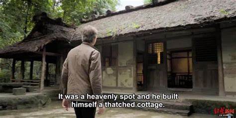 国外评论BBC纪录片《杜甫：最伟大的中国诗人》|新冠肺炎_新浪新闻