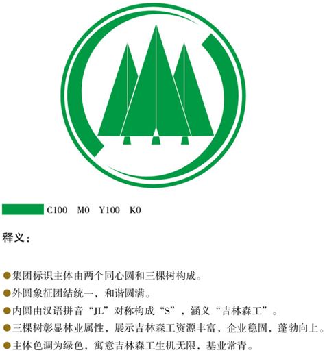 中国龙江森林工业集团有限公司