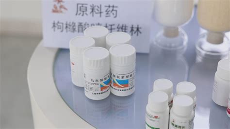 上海长寿松药业（项城）制药有限公司项目一期正在试生产 预计年底投产上市_项城_项城网