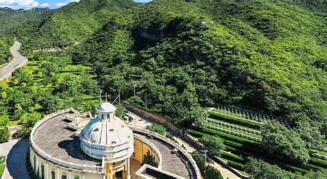 怀柔墓地九公山树葬费用-昌平墓地网