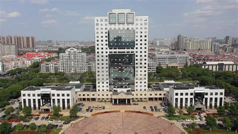 河南省政府办公楼-办公