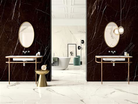 意大利瓷砖品牌Ceramiche Caesar，石材的美与瓷砖的性能相得益彰-全球高端进口卫浴品牌门户网站易美居