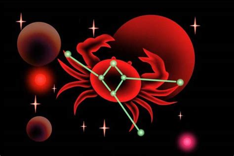 1998年的巨蟹座男女生的典型性格特点与命运 - 第一星座网