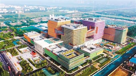 中国式现代化西安实践 2023年西安市八个方面重点工作 - 西部网（陕西新闻网）