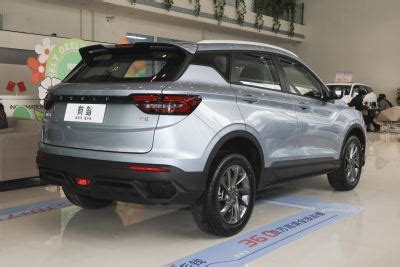 今年20252024缤越尾灯：当光影邂逅工业美学  第3张