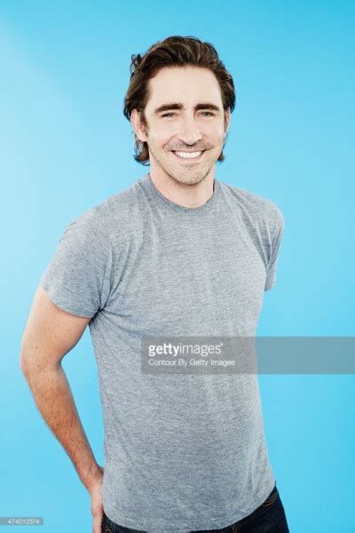 佩佩李佩斯LeePace图片