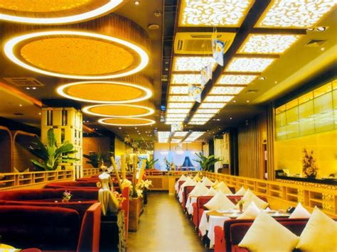 绿茵阁西餐厅-白云国际机场店_广州创联设计-站酷ZCOOL