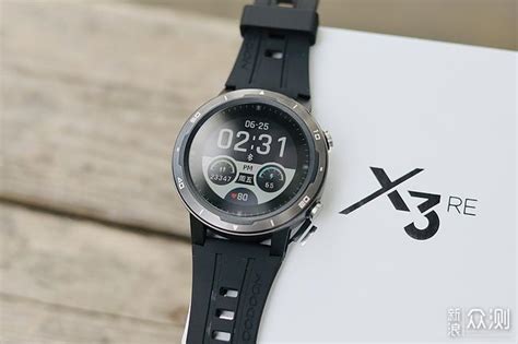 千元性价比最高的智能手表十大品牌推荐（苹果、华为、佳明、颂拓、小米） - 知乎