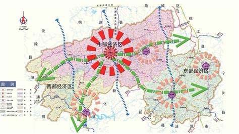 益阳市安化县域村镇体系规划（2007-2025） - 湖南城市学院设计研究院有限公司