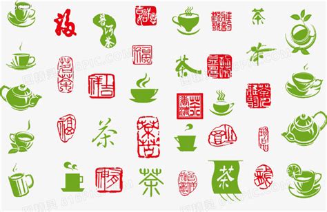 茶叶分类设计图__海报设计_广告设计_设计图库_昵图网nipic.com