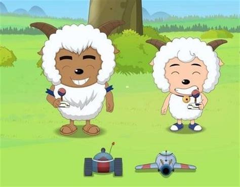 《喜羊羊与灰太狼之开心方程式精选》全集-动漫-免费在线观看