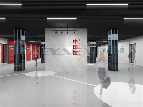 广州专业展览展台搭建工厂，展位搭建工厂一级搭建资质公司-新动力展览