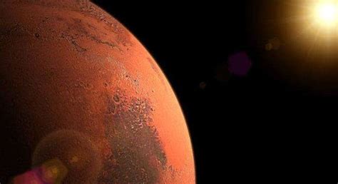 关于火星的资料（关于水星的知识和资料）_环球信息网