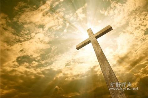十字架的恩典——饶恕 - 祈祷基督网