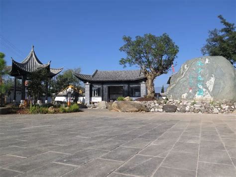 云南省保山市十大旅游景点排行榜-保山市区旅游景点有哪些-排行榜123网