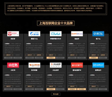 中国十大互联网公司排名前十，成都十大互联网公司