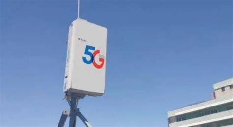 新疆全区推进建设5G基站累计超过3万个|新疆|基站|行业应用_新浪新闻