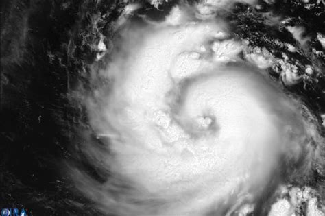 台风是怎样形成的，史上最强台风有多厉害，大自然危害超乎想象_腾讯视频