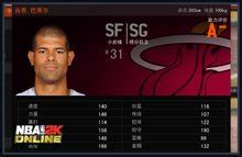 NBA2K online下载-篮球游戏-2024最新版