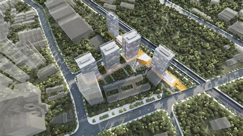 广州首个专精特新产业园正式开园