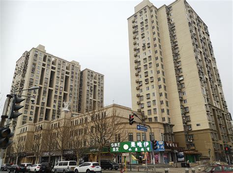 这个小区为什么是去年北京二手房换手率最高的小区？_新闻中心_中国网