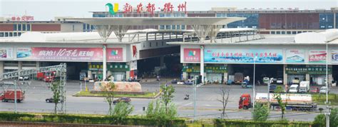 衢州市某大型批发市场4层框架结构综合楼全套结构设计CAD图纸_框架结构_土木在线