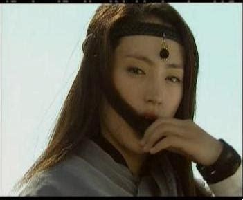 雪花女神龙董璇图片