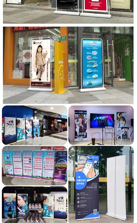 商场外墙大型灯箱广告牌制作安装-深圳威图广告公司