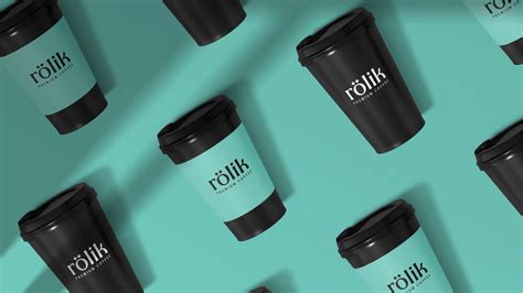咖啡品牌logo设计|平面|Logo|Achu阿楚 - 原创作品 - 站酷 (ZCOOL)