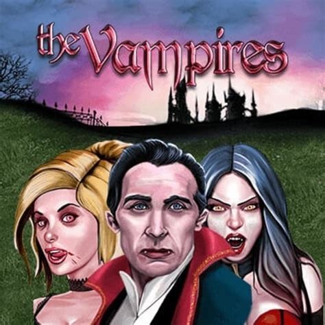The Vampires Slot Machine Online by Endorphina Review & FREE Demo Play ...