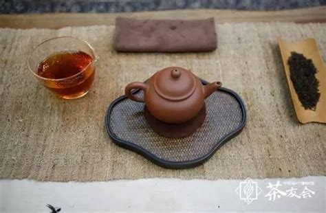 茶道茶具 茶道茶具名称及用法 - 米粒妈咪