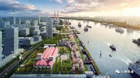 杨浦发力文化品牌建设 打造创新文化承载区_市政厅_新民网
